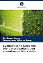 Symbiotische Genomik - Die Vererbbarkeit von erworbenen Merkmalen