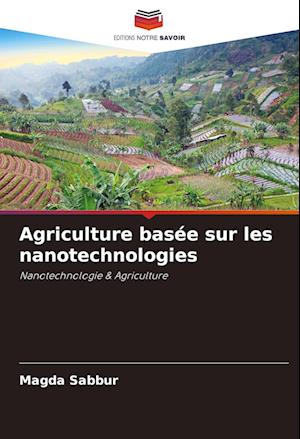 Agriculture basée sur les nanotechnologies