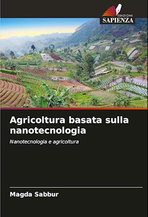 Agricoltura basata sulla nanotecnologia