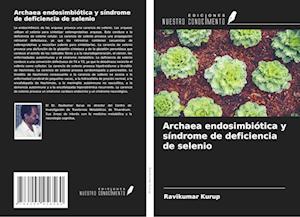 Archaea endosimbiótica y síndrome de deficiencia de selenio