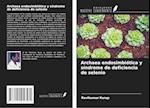 Archaea endosimbiótica y síndrome de deficiencia de selenio