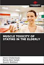 MUSCLE TOXICITY OF STATINS IN THE ELDERLY