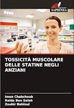 TOSSICITÀ MUSCOLARE DELLE STATINE NEGLI ANZIANI