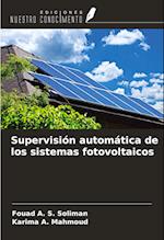 Supervisión automática de los sistemas fotovoltaicos