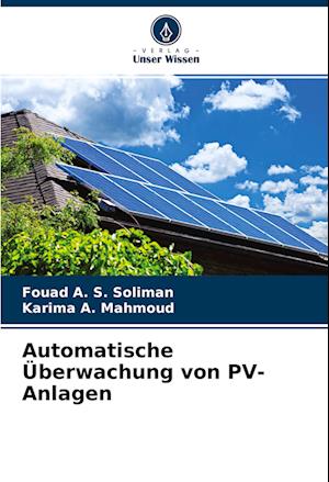 Automatische Überwachung von PV-Anlagen