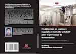 Modélisation de capteurs logiciels et contrôle prédictif pour le processus de fermentation