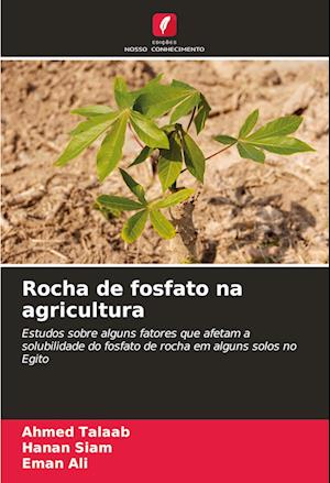 Rocha de fosfato na agricultura