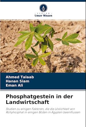 Phosphatgestein in der Landwirtschaft