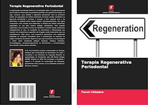 Terapia Regenerativa Periodontal