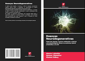 Doenças Neurodegenerativas