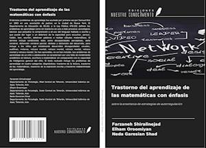 Trastorno del aprendizaje de las matemáticas con énfasis