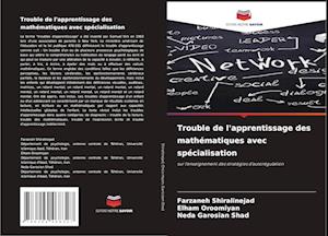 Trouble de l'apprentissage des mathématiques avec spécialisation
