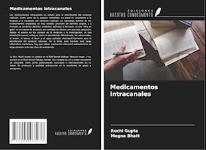 Medicamentos intracanales