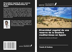 Diversidad vegetal de una reserva de la biosfera mediterránea en Egipto