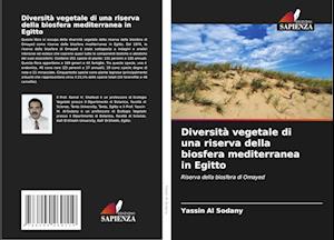 Diversità vegetale di una riserva della biosfera mediterranea in Egitto