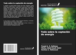 Todo sobre la captación de energía