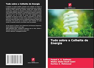 Tudo sobre a Colheita de Energia