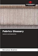 Fabrics Glossary