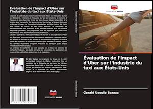 Évaluation de l'impact d'Uber sur l'industrie du taxi aux États-Unis