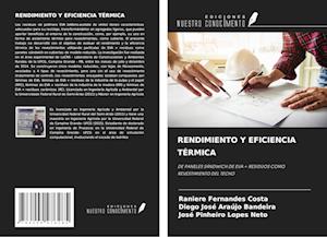 RENDIMIENTO Y EFICIENCIA TÉRMICA