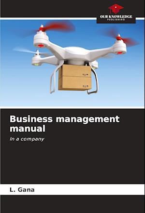 Business management manual