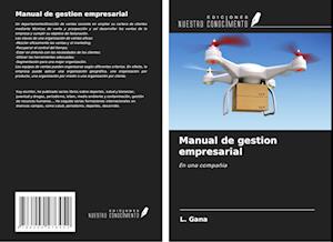 Manual de gestion empresarial