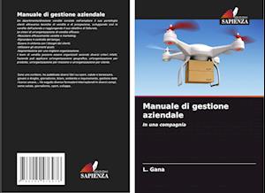 Manuale di gestione aziendale