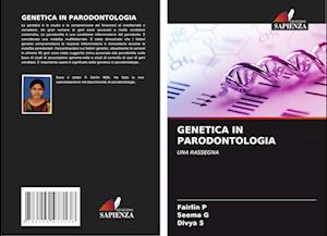 GENETICA IN PARODONTOLOGIA