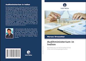 Auditministerium in Indien