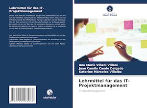 Lehrmittel für das IT-Projektmanagement