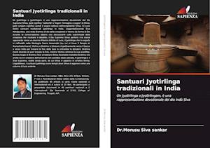 Santuari Jyotirlinga tradizionali in India