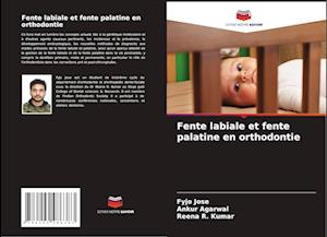 Fente labiale et fente palatine en orthodontie