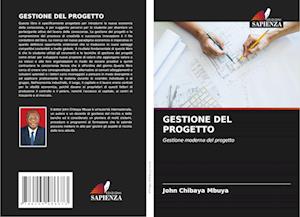 GESTIONE DEL PROGETTO