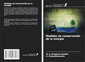 Medidas de conservación de la energía