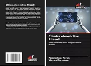 Chimica eterociclica: Pirazoli