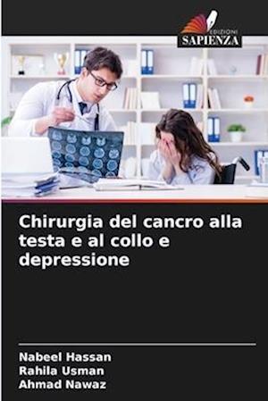 Chirurgia del cancro alla testa e al collo e depressione