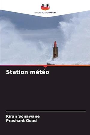 Station météo