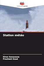 Station météo