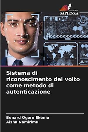 Sistema di riconoscimento del volto come metodo di autenticazione