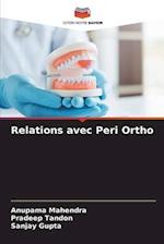 Relations avec Peri Ortho