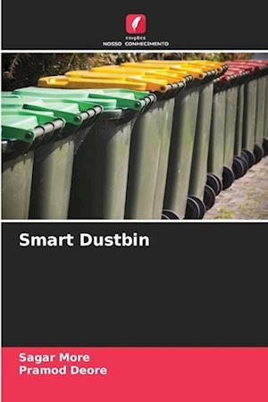 Smart Dustbin