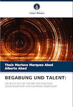 BEGABUNG UND TALENT: