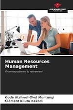 Human Resources Management