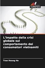 L'impatto della crisi globale sul comportamento dei consumatori vietnamiti