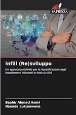 Infill (Re)sviluppo