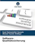 Software-Qualitätssicherung