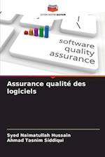 Assurance qualité des logiciels