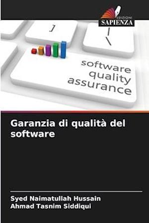 Garanzia di qualità del software