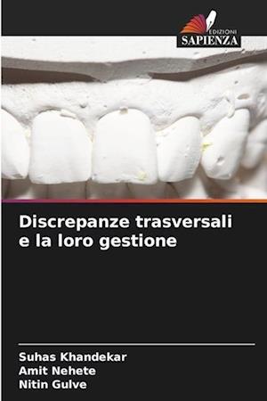 Discrepanze trasversali e la loro gestione