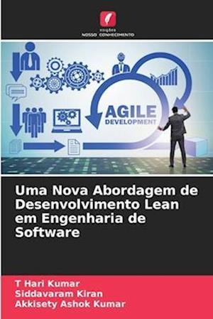 Uma Nova Abordagem de Desenvolvimento Lean em Engenharia de Software